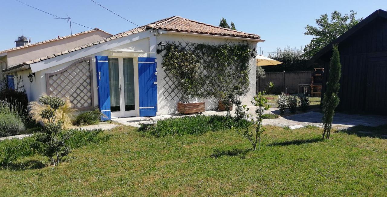 Gite Domange-Audenge Luaran gambar